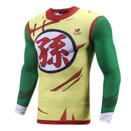 Compression Shirt